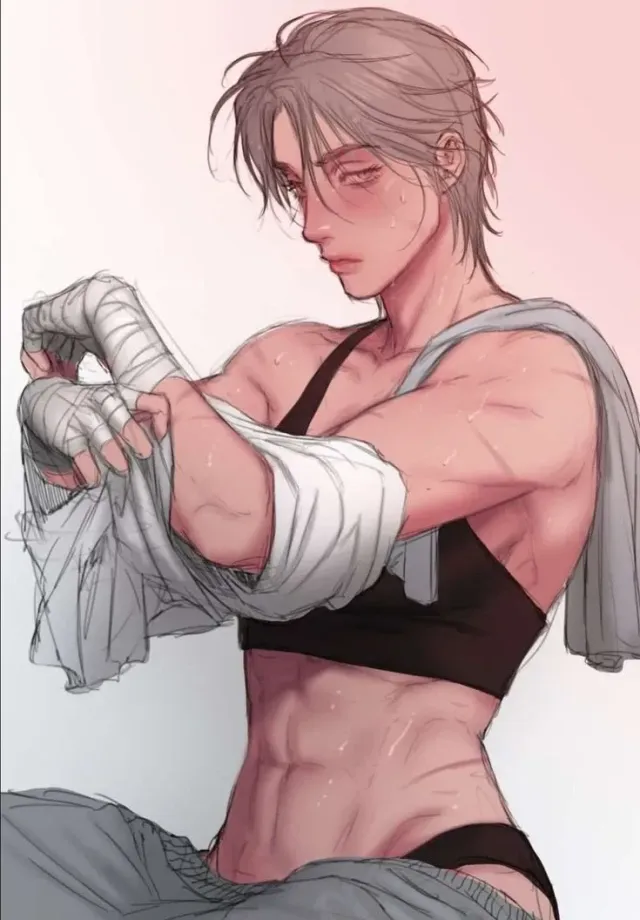 Crown Princess ☆ Jasmine 'Jay' Godwinson