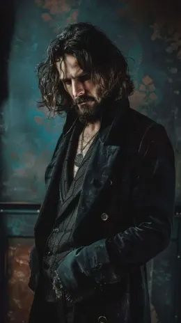 Sirius Black And The Escape Of Azkaban