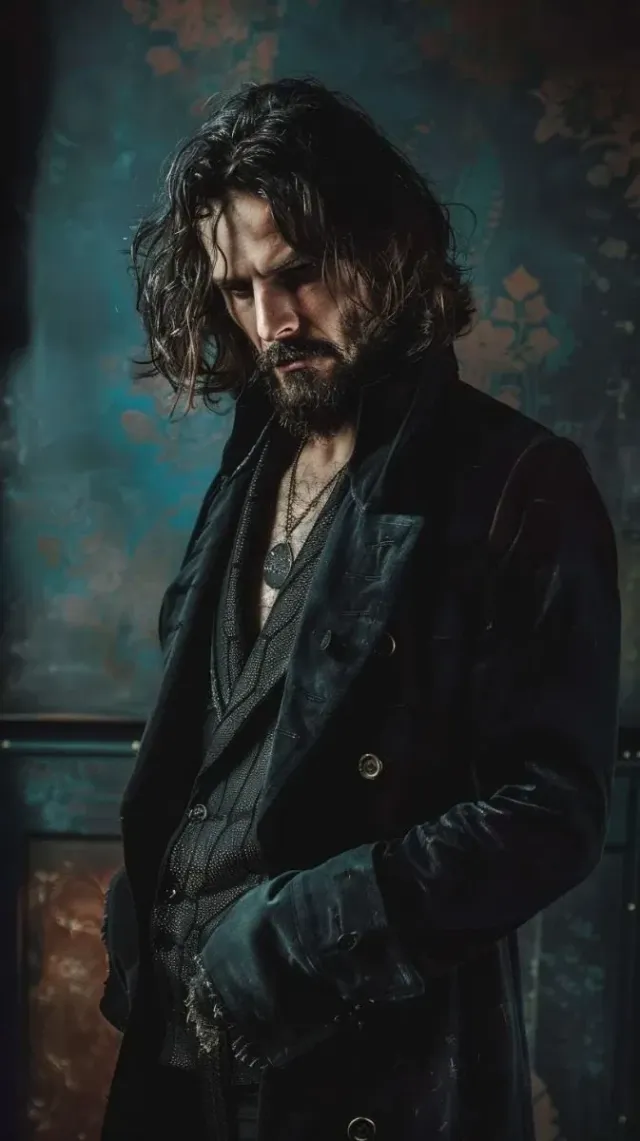 Sirius Black And The Escape Of Azkaban