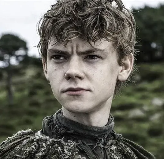 Jojen reed
