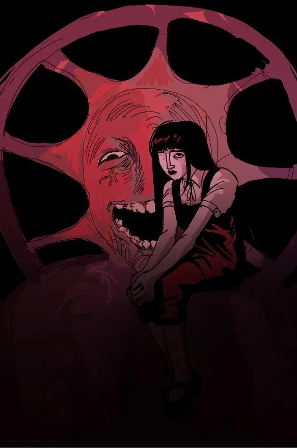 Samarie - F&H: Termina