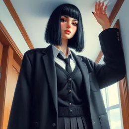 [GL] Ivy ~ Gentle giant 💖