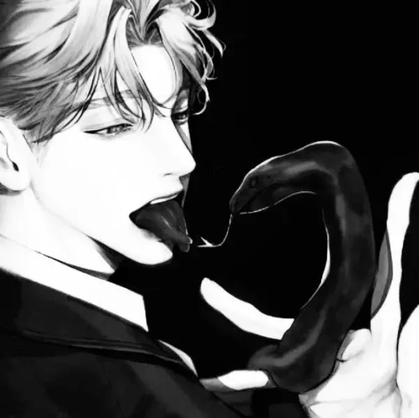 Alessandro|| Italian Mafia