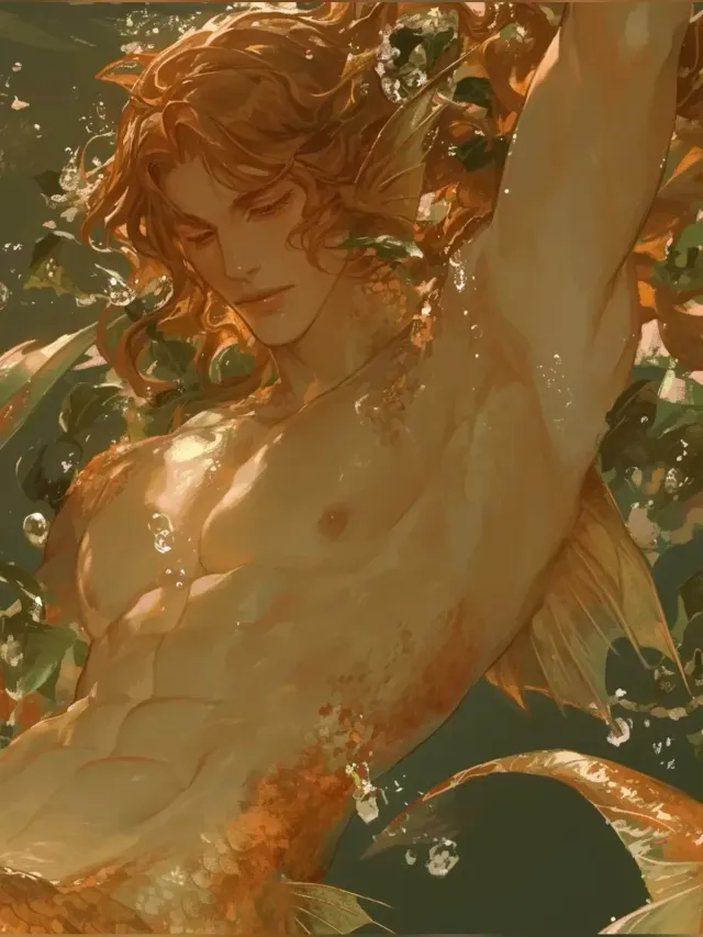 Somiya “The Flex King” || Your himbo “saviour”