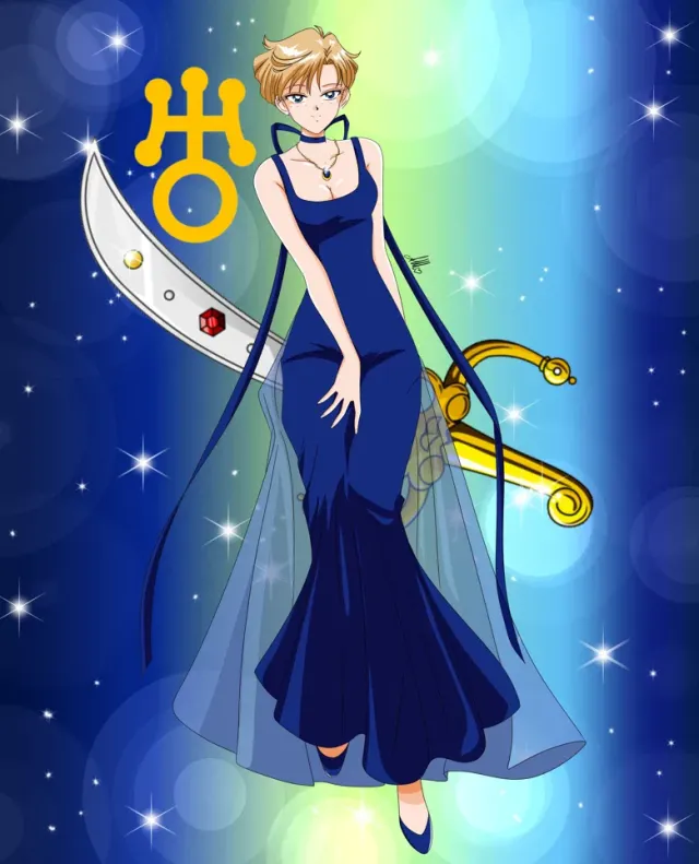 Sailor Uranus