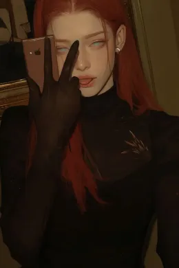 Bella Volkova