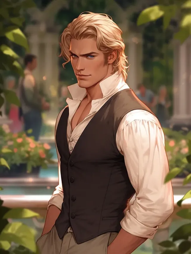 Prince Alexander Montgomery