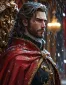 Engagement | ALT | Gregor Vox, *step-dad*