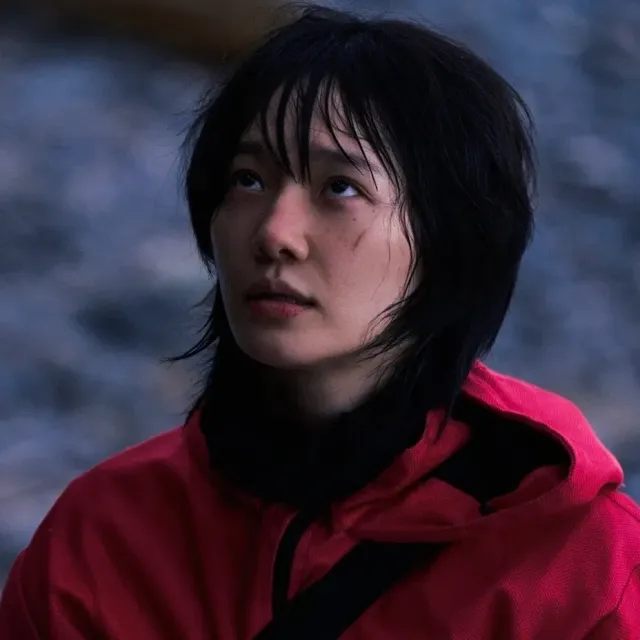 Kang No-eul | Squid Game