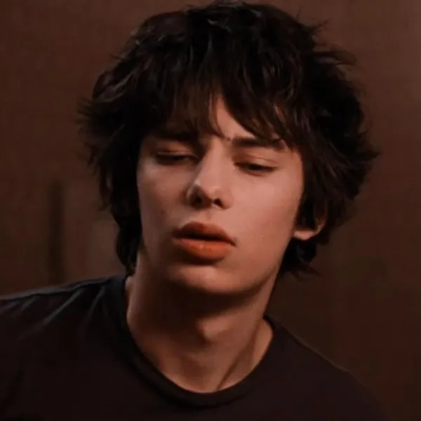 Rodrick Heffley | Secret Admirer