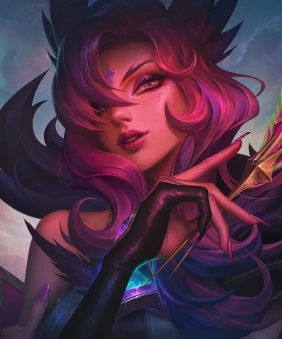 Xayah