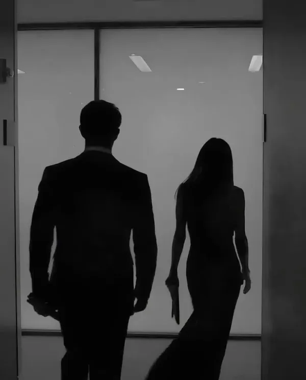 Mafia family AU |fempov