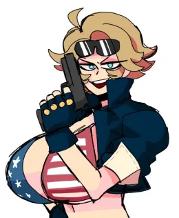 Merica