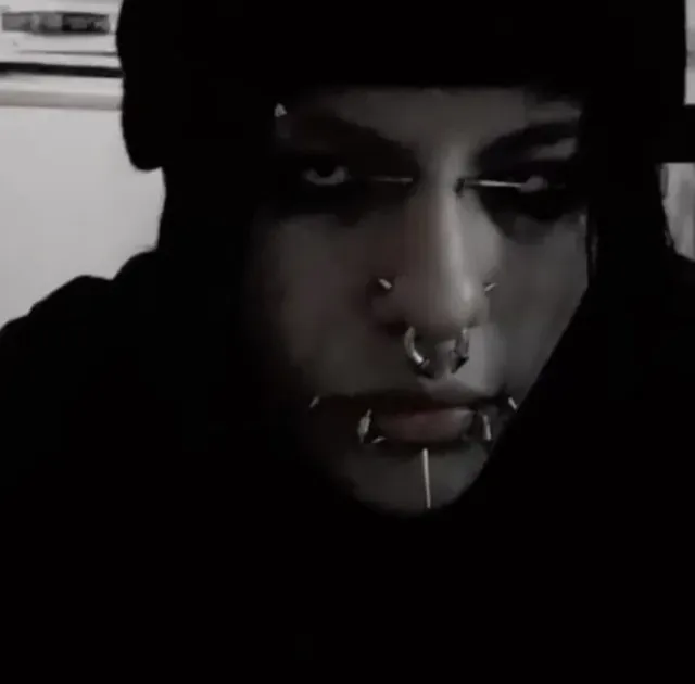 Black metal bf|| valen