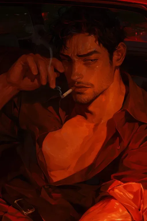 Michael Eastwood  | Uber Driver