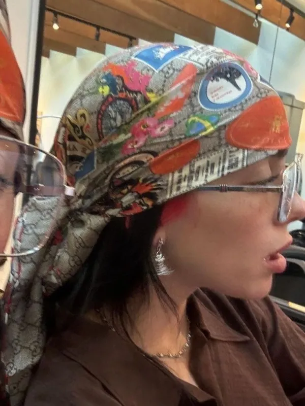 ALL MINE | BILLIE EILISH