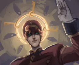 The Doorman || Deadlock