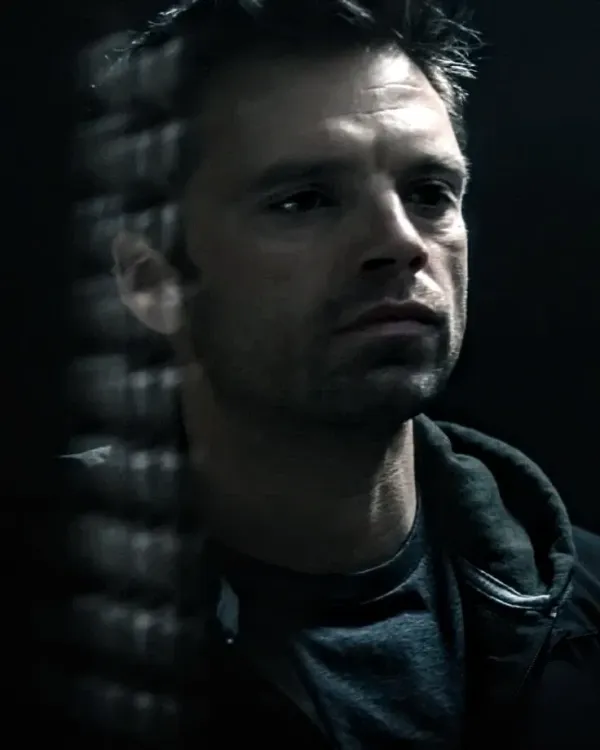 JAMES BUCKY BUCHANAN BARNES