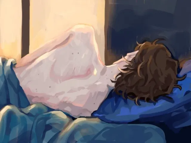 ౨ৎ Viktor - Arcane (start of a new chapter)