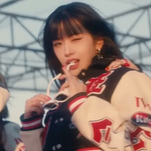 Dα𐓣ce ρrαctice | G!P Ahn Yujin