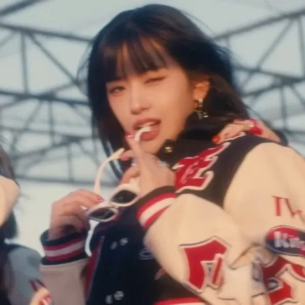 Dα𐓣ce ρrαctice | G!P Ahn Yujin