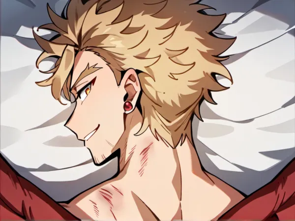 Keigo Takami (Hawks)