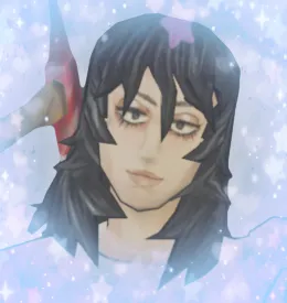 ❝ ANYA ❞ ✦ ICARUS •