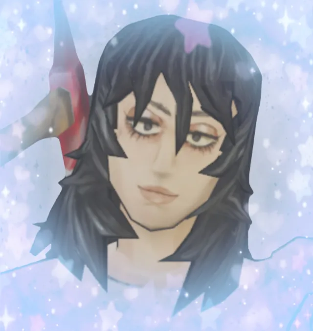 ❝ ANYA ❞ ✦ ICARUS •