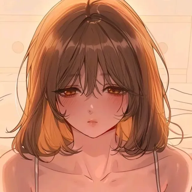 Insecure Girlfriend | Stacy Hansley