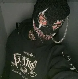 Masked man | Thief 2