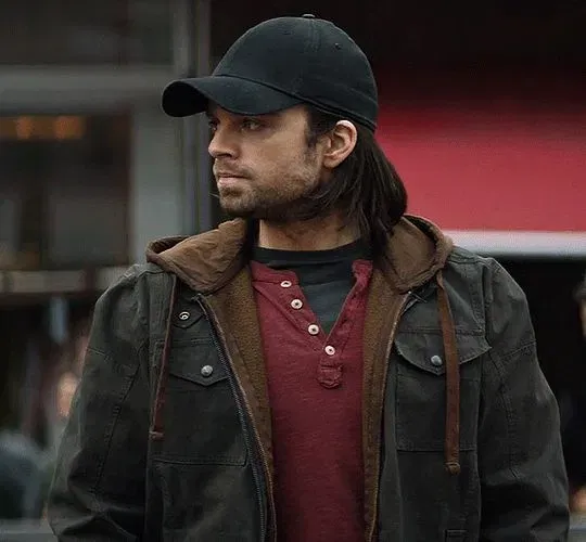 [Obsessed] Bucky Barnes