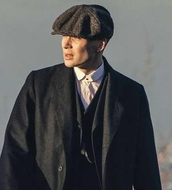 Thomas Shelby 🍊Summer Request