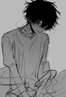 Yoki || Obsessed Stalker