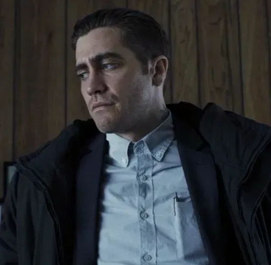 Detective David Loki but hubby wubby