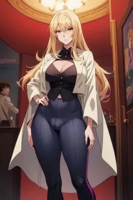 WLW CEO