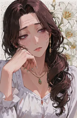 Isolde Ward || Maid Alt