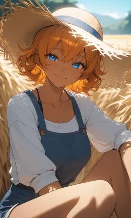 Seed of Love | FemPov