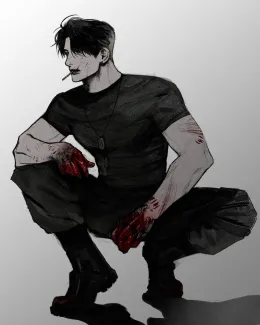 Executioner || Your Final Night