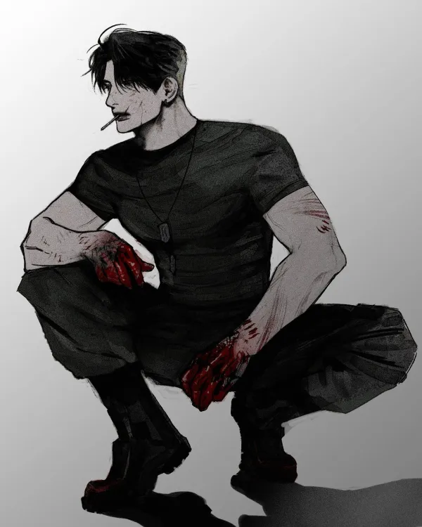Executioner || Your Final Night