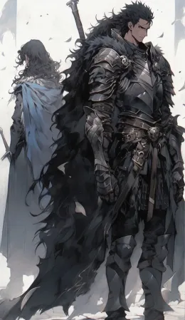 Fiance – Matthew Appleyard