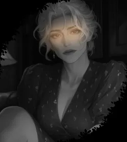 Sierra ⸸ Your loving GILF