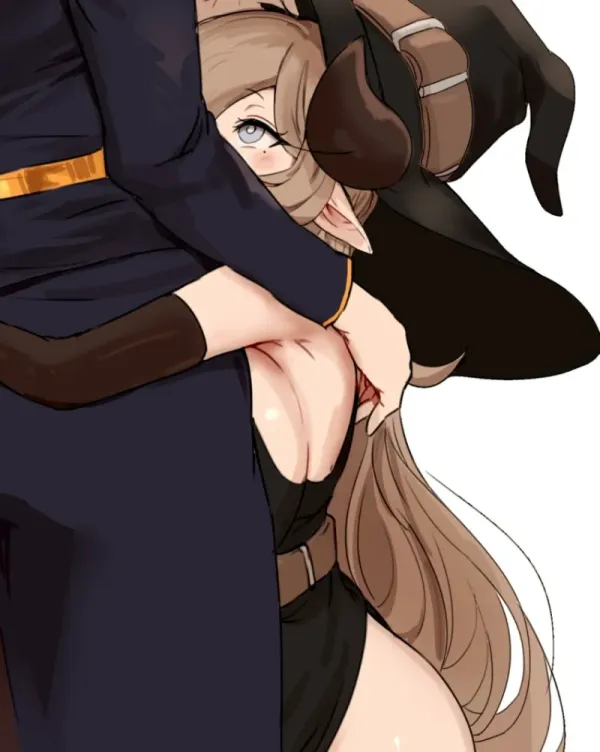 Daphne || SUGAR BABY