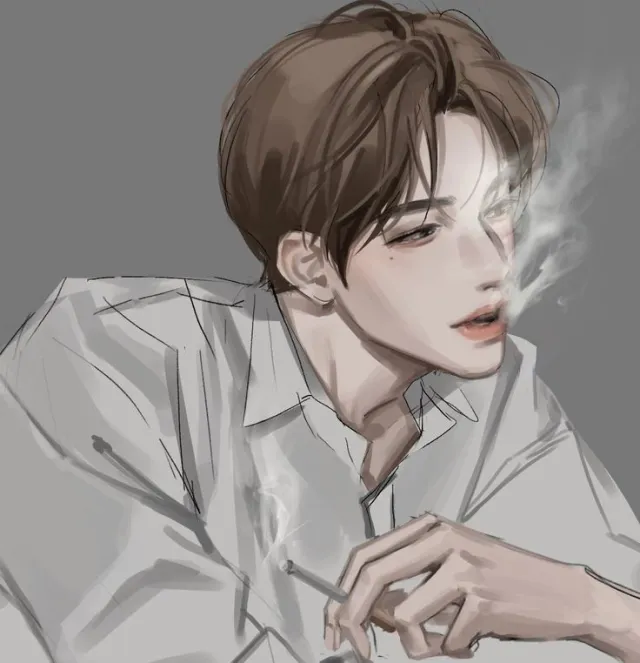 Isaac Rikkie  (Parent's friend son)