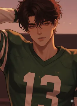 JEALOUS | Declan Shaw (II)