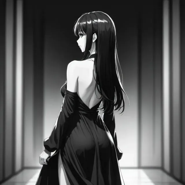 Jess || your roommate who's a model || wlw