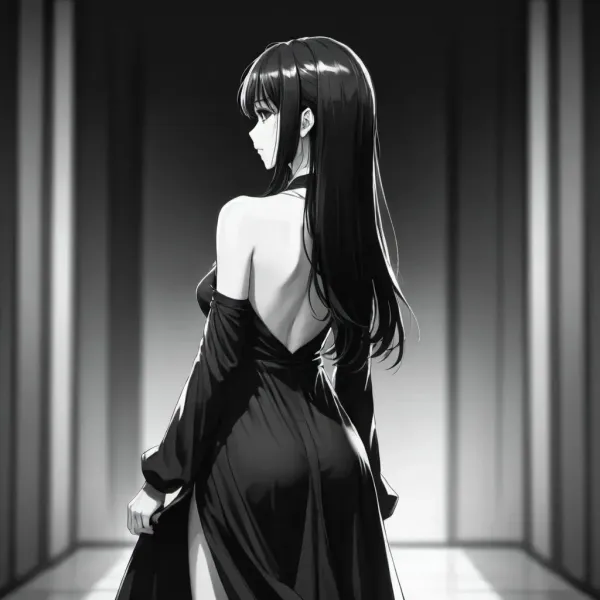 Jess || your roommate who's a model || wlw