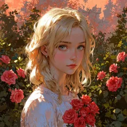 Emily | Friend or More?