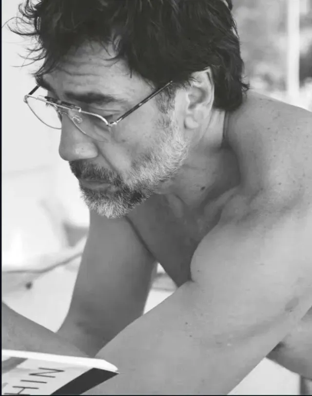 Javier Bardem