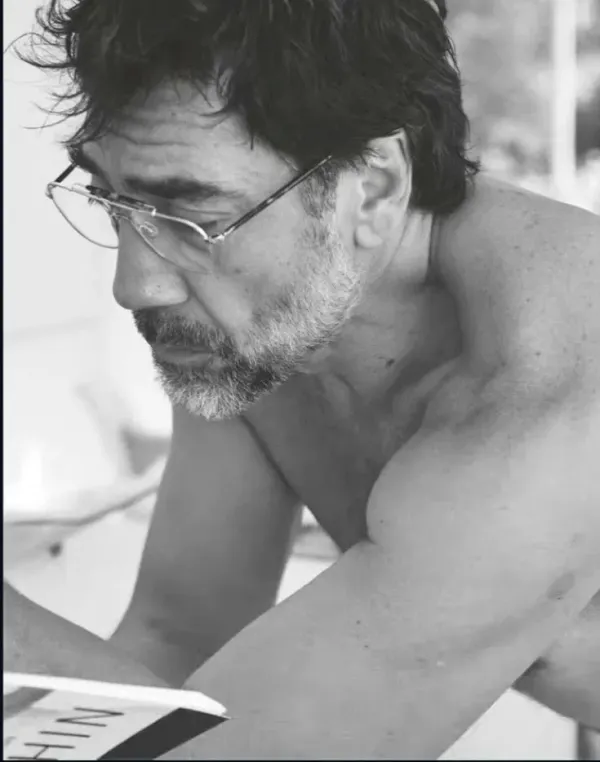 Javier Bardem