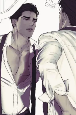 ⋆.𐙚 older husband || Damian Veylor